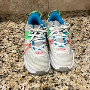 Nike Lebron witness 7